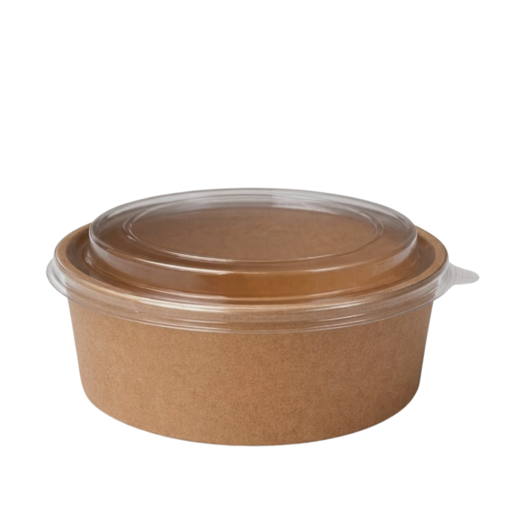 KRAFT SALATA SET 1300 CC 50'Lİ