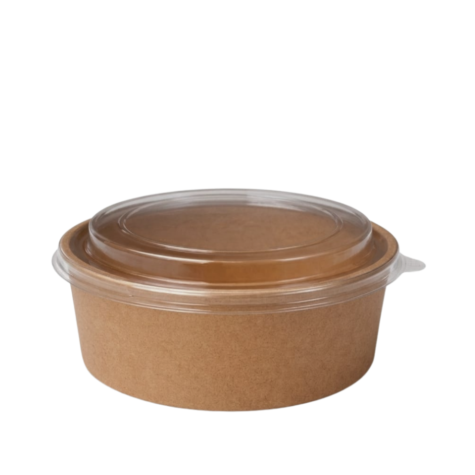 KRAFT SALATA SET 1100 CC 50'Lİ