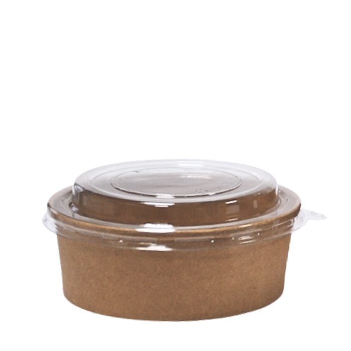 KRAFT SALATA SET 1100 CC 50'Lİ