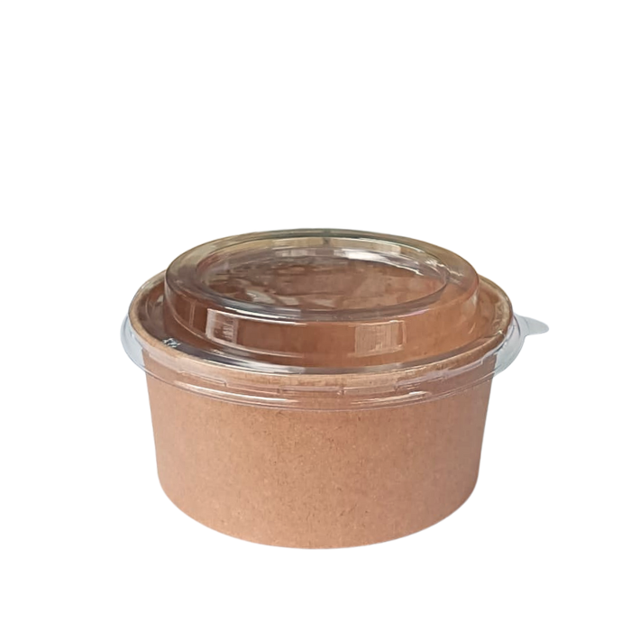 KRAFT SALATA SET 750 CC 50'Lİ