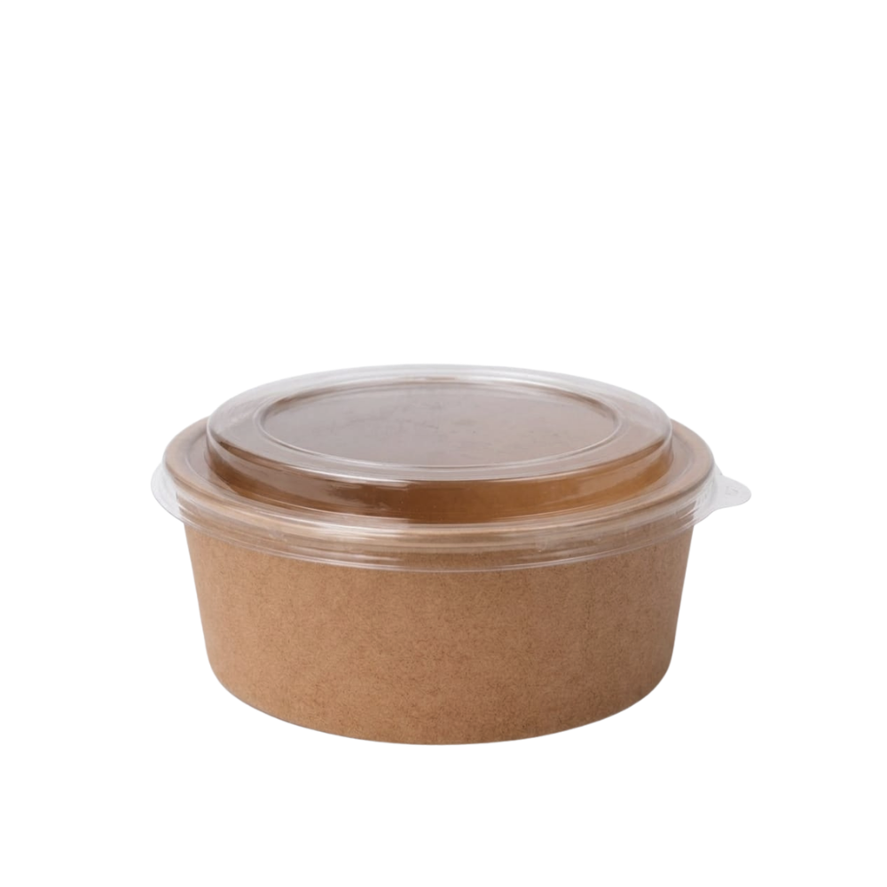 KRAFT SALATA SET 550 CC 50'Lİ