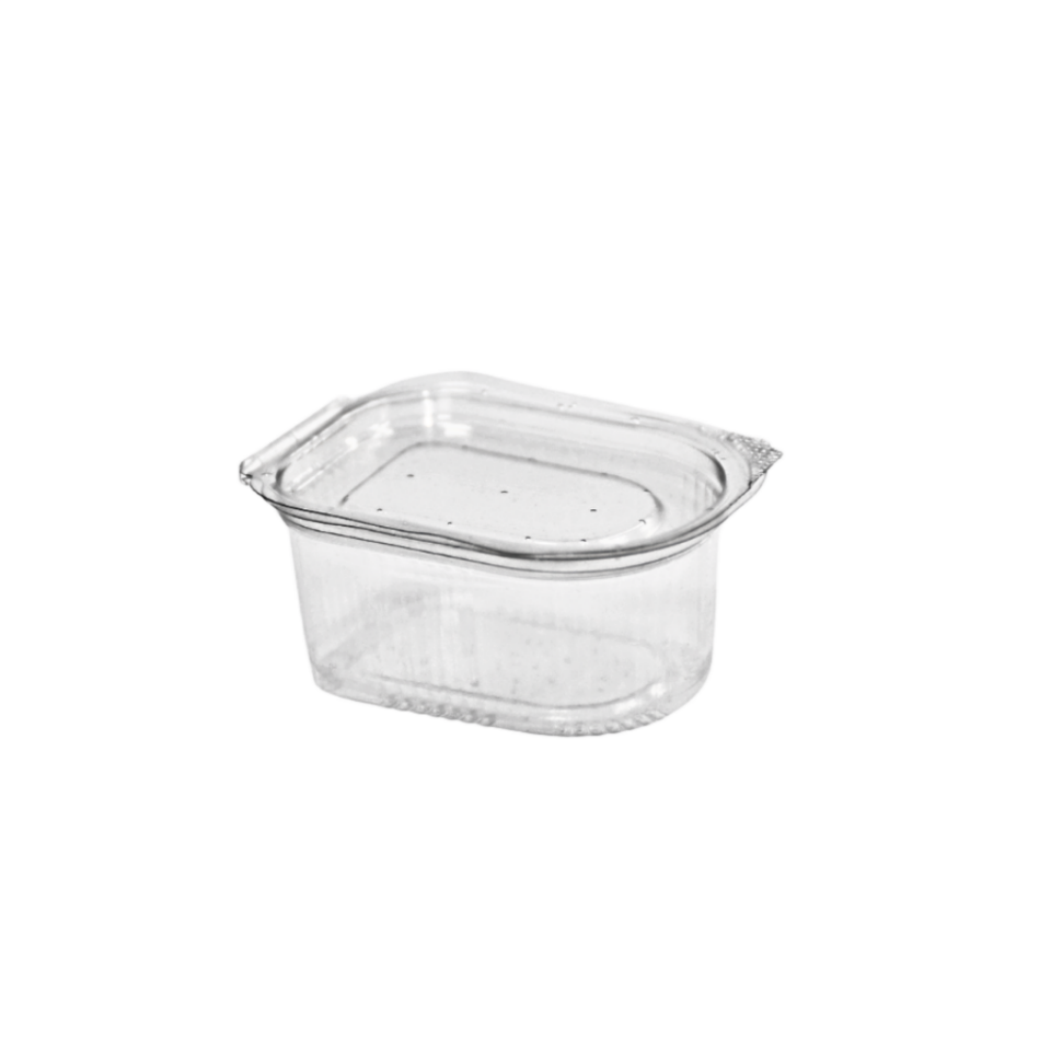 30 CC SOS KABI KÖŞELİ 100'LÜ