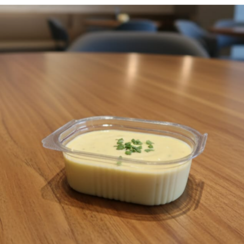 20 CC SOS KABI KÖŞELİ 100'LÜ