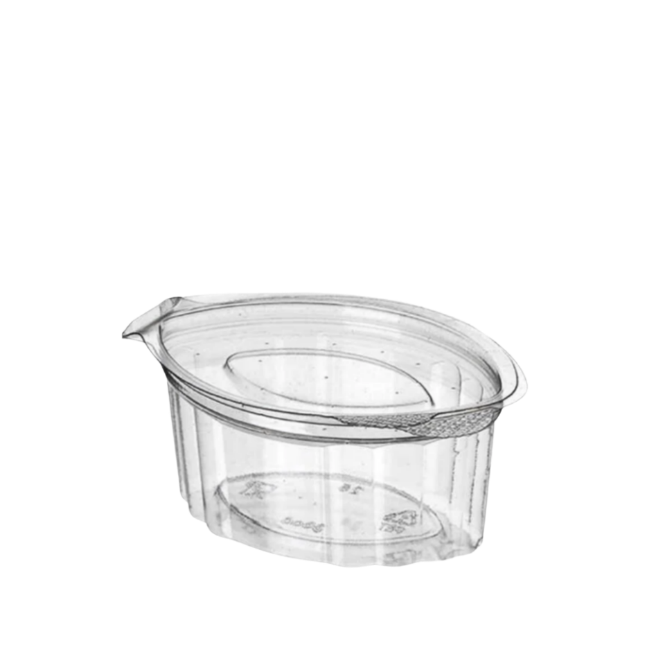 80 CC KAPAKLI SOS KASE 100'LÜ