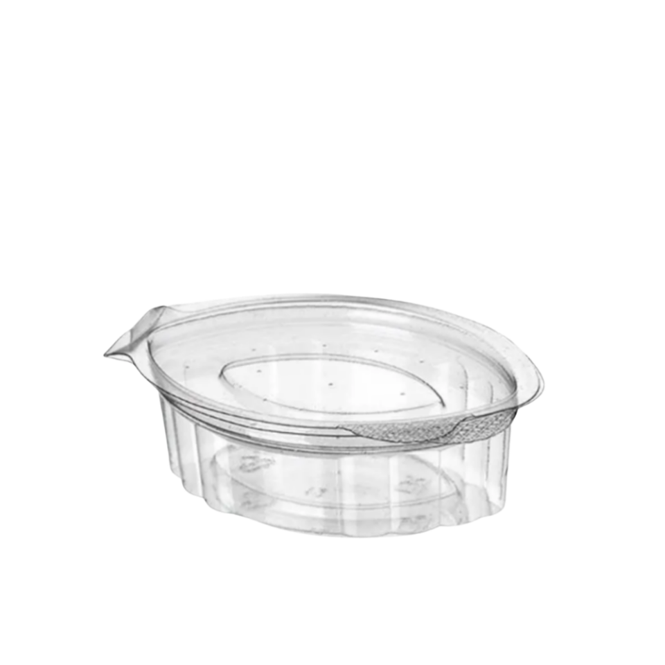 50 CC KAPAKLI SOS KABI 100'LÜ