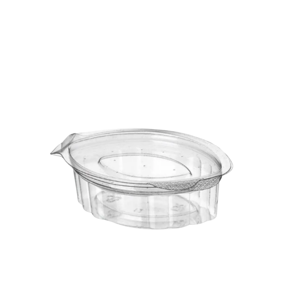 30 CC KAPAKLI SOS KABI 100'LÜ