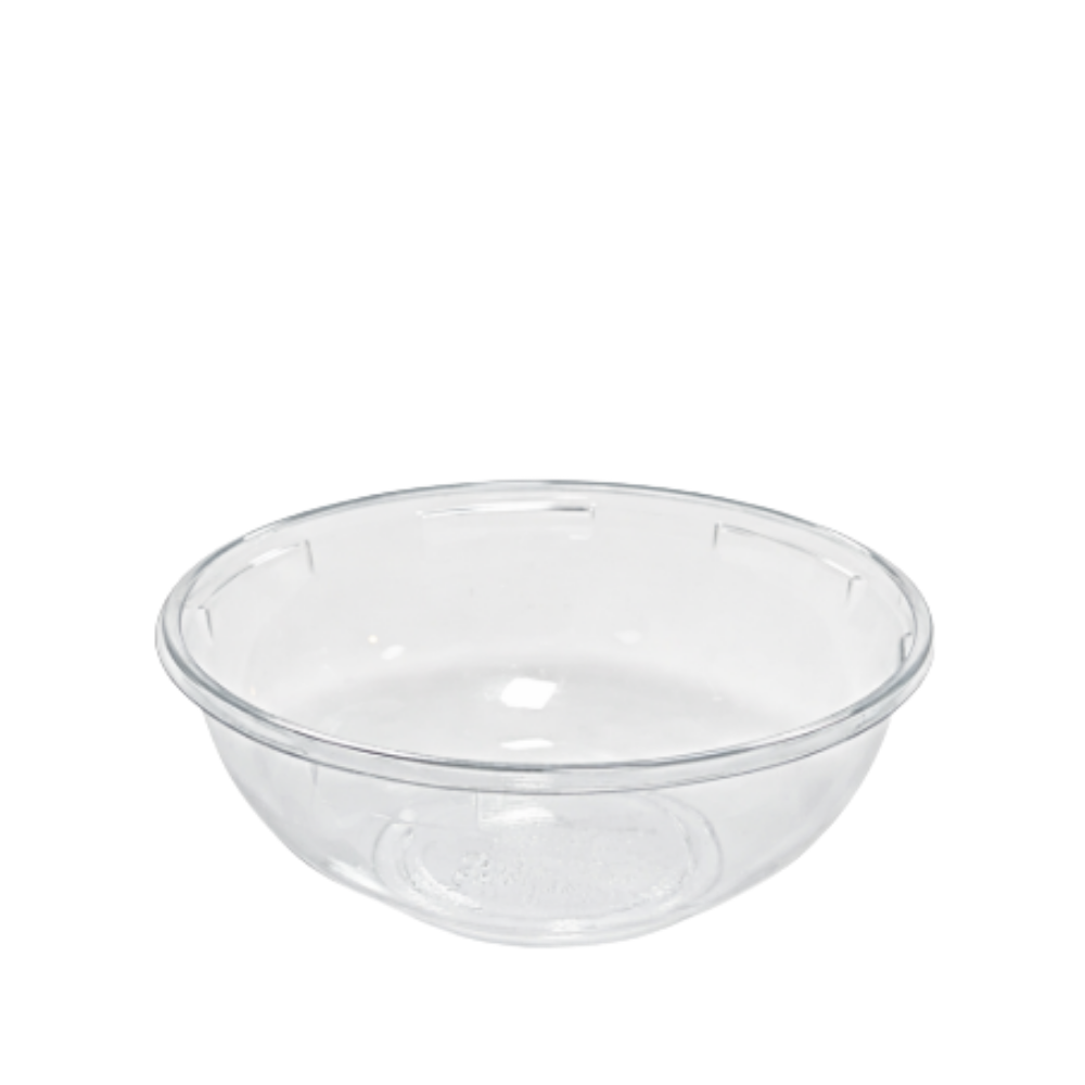 260 CC YUVARLAK TATLI KASE 50'Lİ