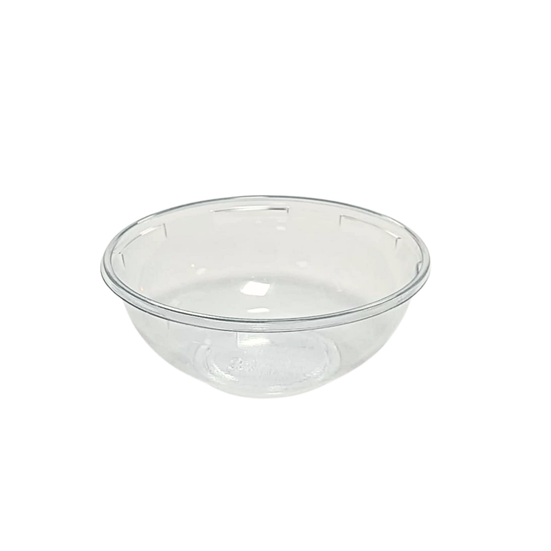 260 CC YUVARLAK TATLI KASE 50'Lİ