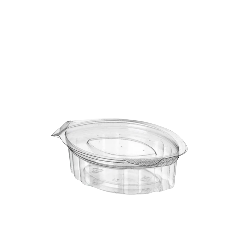 20 CC KAPAKLI SOS KABI 100'LÜ