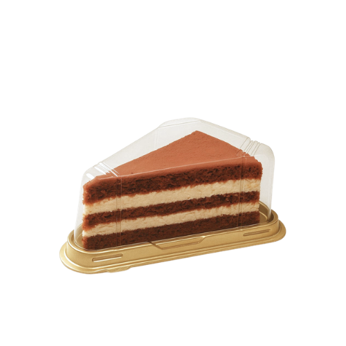 ÜÇGEN PASTA ALT GOLD 200'LÜ