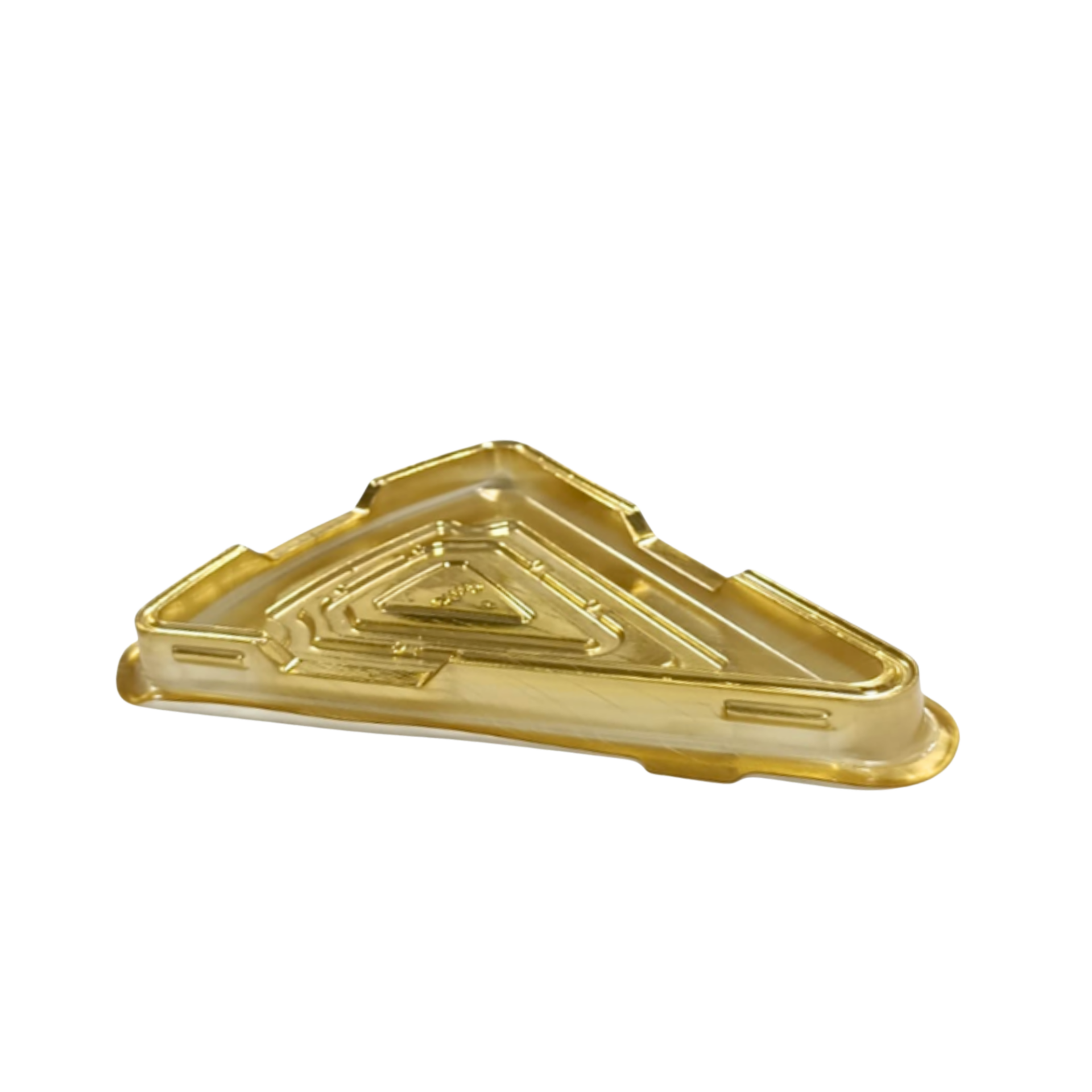 ÜÇGEN PASTA ALT GOLD 200'LÜ