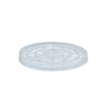 14 OZ ÇORBA KAPAK PP 100'LÜ