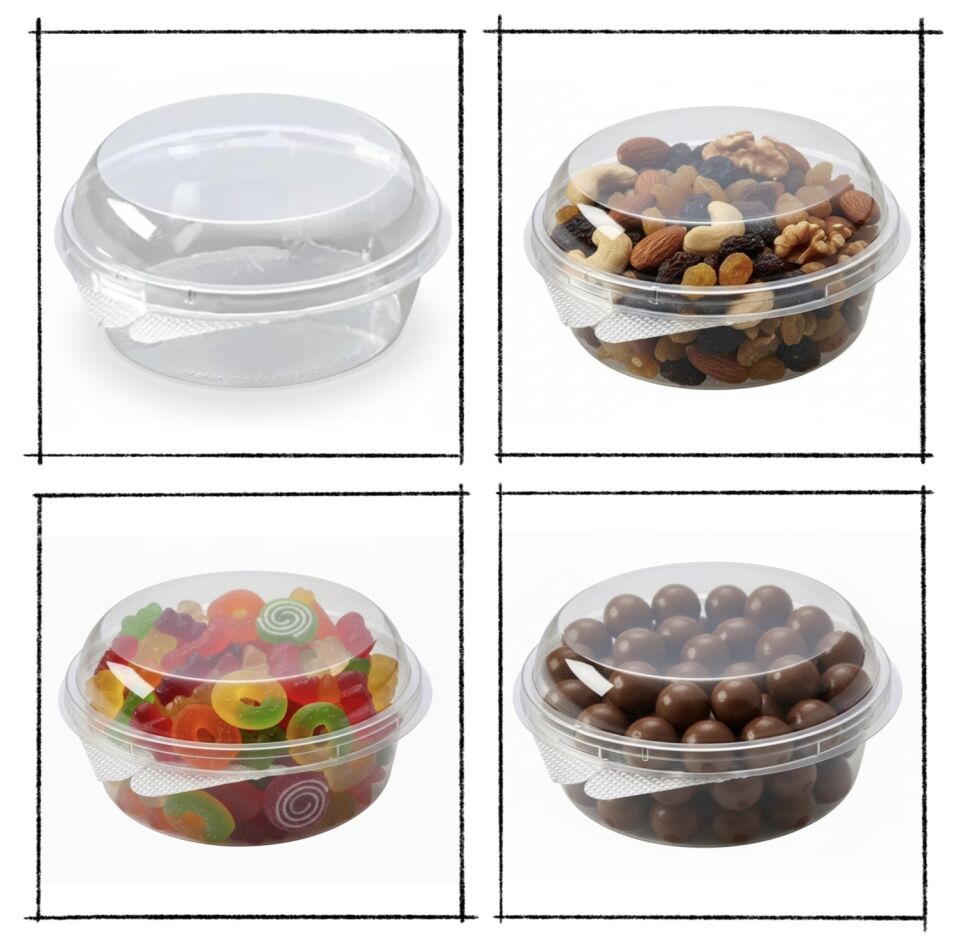 ACIBADEM KABI 70 GR. KENDİNDEN KAPAKLI 50'Lİ