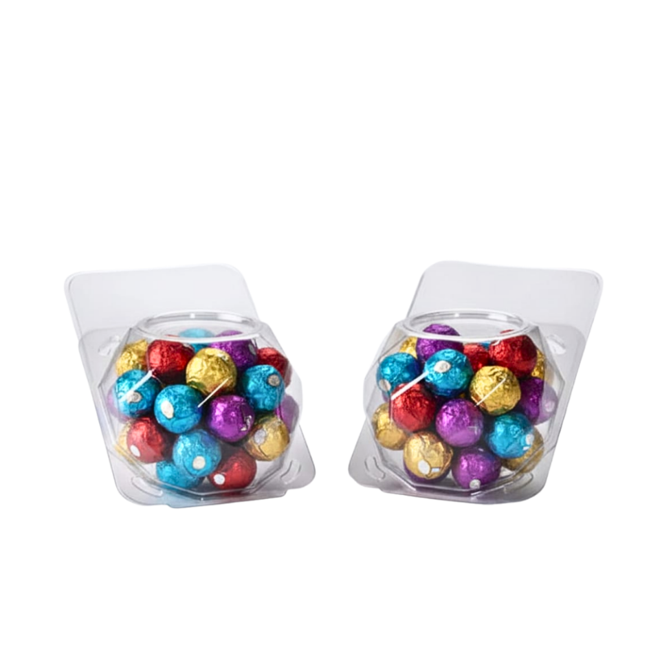 Ø160 KÜRE AMBALAJ 165'Lİ