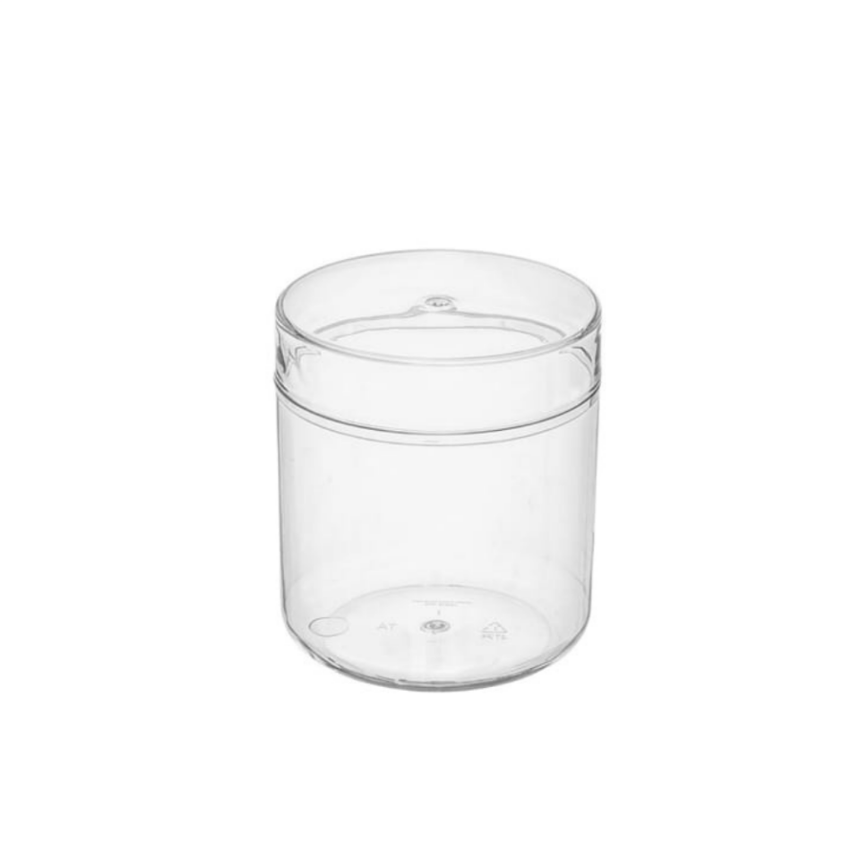 KRİSTAL MAGNOLİA KASE SET 270 CC 38'Lİ