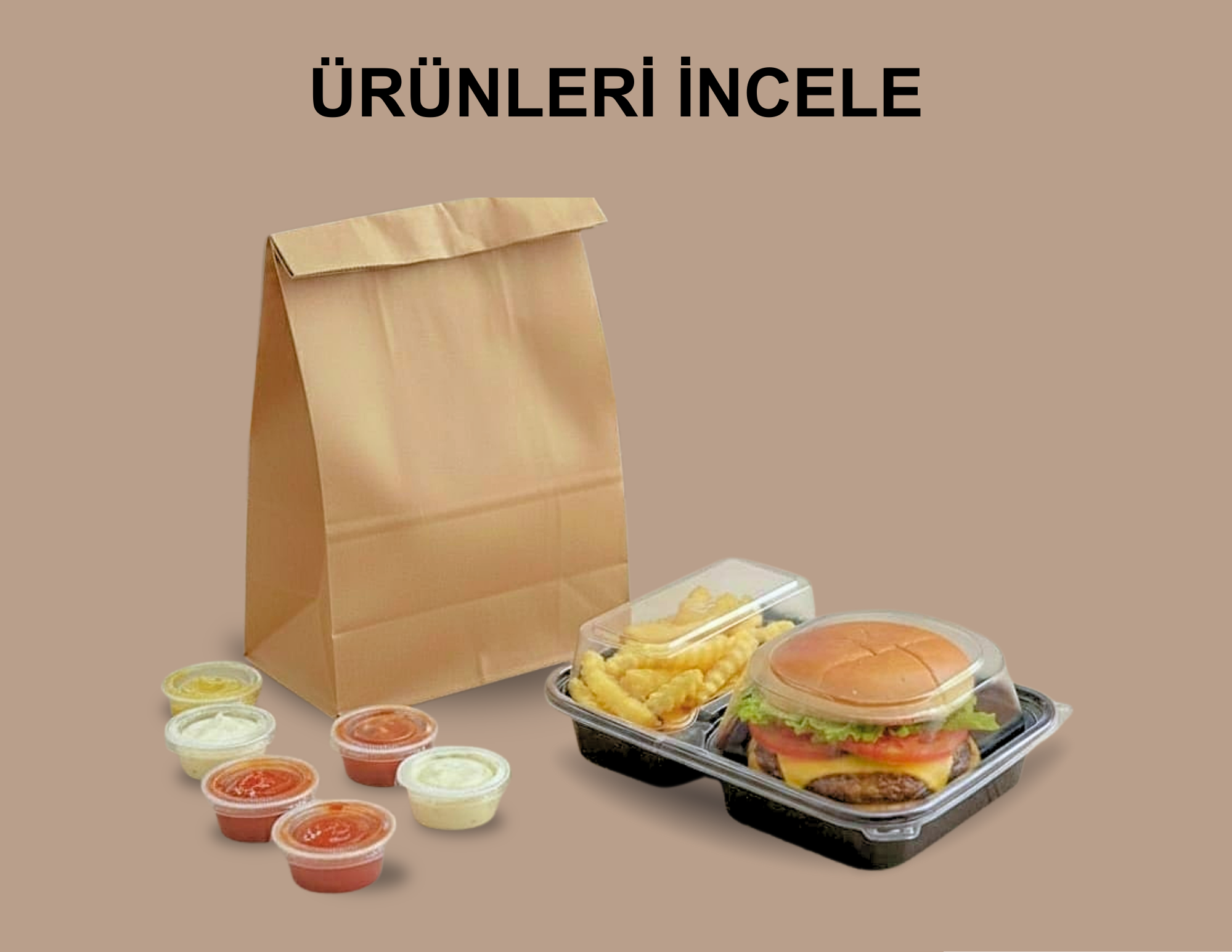 ÜRÜNLERİ İNCELE